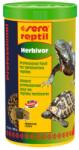 sera Nature Reptil Professional Herbivor - hüllőtáp (250ml)