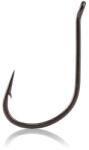 Mustad Wormer Titanx 4 12db/cs (m4116004)