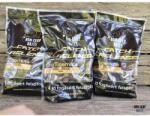 Don Carp Baits Don Carp - Chili - Chilis tigrismogyorós párolt bojli 1000g (20mm)
