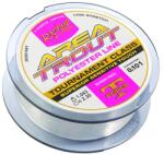 Rapture Area Trout Polyester 200 m 0, 112 mm (#0, 5) poliészter zsinór (051-99-011)