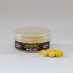 Motaba Carp Wafters Chameleon Fluo Ananász-vajsav 8mm 40g (MO-2000000008141)