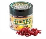 Benzár BENZAR JELLY BAITS BLOODWORM -szúnyoglárva