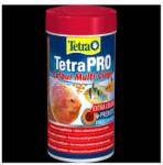 Tetra TetraPro Colour Multi Crisps - Táplálék díszhalak számára (250ml)