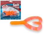 Mann's Mann S Duplafarkú Twister 4 Japanese Red (88002499)