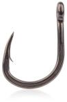 Mustad Hoodlum® Titan Steel 4/0 6db/cs (m4218400)