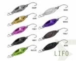 DELPHIN Villantó Delphin LIFO - 5g TROUT hook #8 (101002400)