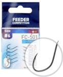 Carp Zoom Carp Zoom FC 501 horog, #14, 10 db (CZ2706)