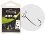 L&K WIZARD MICRO JIG 2316 FEJ 6 2g (59102062)