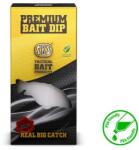 SBS Premium Bait Dip Krill Halibut 250 ml (SBS14204)