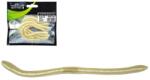 Wizard Worm Col. Pearl 14cm 5pcs/bag (86951060) - fishingoutlet