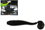 Wizard Power Minnow Black 5cm 10pcs/bag (86957230)