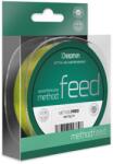 Delphin METHOD FEED sárga - 0, 20mm 3, 7kg 500m (500641430)