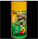 JBL ProTerra FLORSIL - kiegészítő eleség (virágos eledel) minden teknős részére (1000ml/95g)