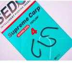 SEDO Supreme Carp Barbless - 6 (26759)