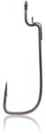 Mustad Alpha-grip Tak Offset Titanx 2/1 4db/cs (m4023200)