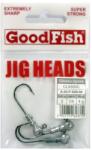  Good Fish Jig Head Ezüst 2 3g (13_A04P00203)