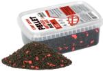 Carpzoom Carp Zoom CZ Fluo Red Plus pellet mix, natúr, 500 g (CZ5729)