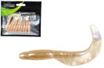 Wizard Harpex Twist Peach 6cm 10pcs/bag (86957240) - fishingoutlet