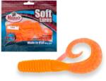 Mann's Mann S Twister Mannipulator Grub 4 Japanese Red (88003499)