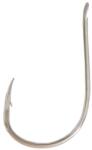 Kamasaki Carbon Horog 830n Nickel Nr1/0 (45315100) - fishingoutlet