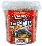 Panzi Teknősmix, teljes értékű teknőstáp - vödrös