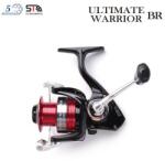 RYOBI Ranmi Ultimate Warrior Br6000 (ry208600)