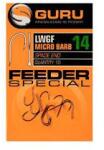 Guru LWGF Feeder Special 10-es micro barbed