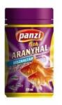 Panzi Aranyhal díszhaltáp - 135 ml (ötösével rendelhető! ) 5 db-os kiszerelés!