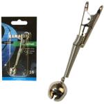 Kamasaki Csörgős Kap. Jelző Szimpla Krokodilos 16mm (78200316) - fishingoutlet