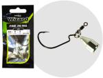 Wizard Fine Jig Rig 8g 2 2/pcs/bag (59374080) - fishingoutlet