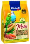 Hu Vitakraft Menu Vital Hullámos Papagáj Részére 500g