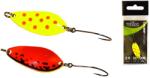 Wizard CHUBBY SPOON 2, 8G UL VILLANTÓ 008 3 cm (84100108)