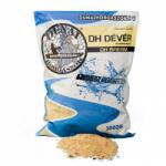 Dunai Horgászok River Master Premium Quality etetőanyag - DH Dévér