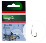 Kamasaki Carbon Horog P801br Nr 04 Csomagolt (45356004) - fishingoutlet