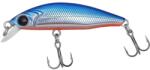CarpZoom Carp Zoom PZ Baby Perch wobbler, 4, 5 cm, 3 g, kék, lassan süllyedő (CZ8264)