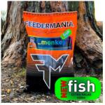 Feedermania Groundbait Monkey 800 Gr - fishingoutlet