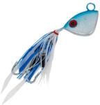 Wizard Vertix Clonk 105g Blue (82710302) - fishingoutlet