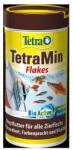 Tetra Min Flakes - lemezes táplálék díszhalak számára (500ml)