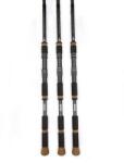 Mustad G-series Hybrid 10 6" M 2sec 324cm (m1165324)