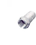 Use Bliszter Home FF 1X F dugó, RG 6-hoz (FF 1X) - fishingoutlet