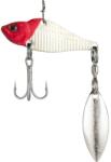 EnergoTeam Et Wizard Asp Spinner Fehér/piros 18g (87300181)