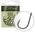 Carp Zoom Carp Zoom Marshal Classic horog, #4, 10 db (CZ4588)