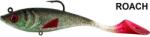 Rapture bottom Shad 80mm 11g Roach 2 db (187-07-082)