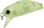 Carpzoom Carp Zoom PZ UL S Minnow wobbler, 3, 5 cm, 2, 6 g, zöld, süllyedő (CZ3603)