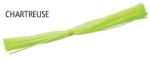 Rapture Spare Skirt Spinner & Jig Chartreuse, gumi szoknya (188-22-006) - fishingoutlet
