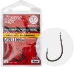 EnergoTeam Feeder Universal Horog 6 8db/cs (43456008)