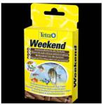 Tetra Weekend - Lassan oldódó, speciális táplálék díszhalak számára (10 db tabletta)