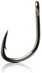 Mustad Ultra Np Eyed Heavy Feeder Eyed Barbed 14 10db/csomag (m4255014)