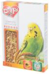 Hu Dolly Mageleség Hullámospapagájoknak Dobozos 450g