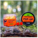 Feedermánia Feedermania High Power Pop-up Boilies & Barrels 10 Mm Acn